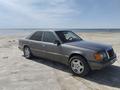 Mercedes-Benz E 300 1991 годаfor1 300 000 тг. в Кызылорда – фото 5