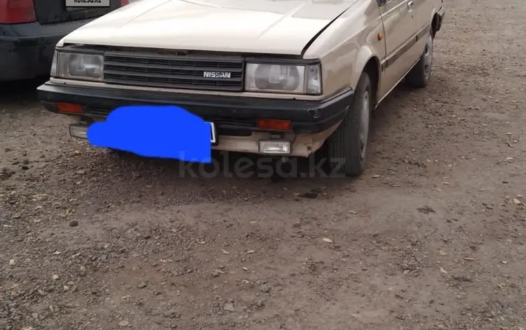 Nissan Sunny 1985 годаfor1 111 111 тг. в Астана