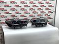 Фары BMW LASER X5 G05 за 450 000 тг. в Астана – фото 3