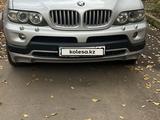 BMW X5 2006 годаfor11 500 000 тг. в Алматы – фото 4