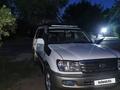 Toyota Land Cruiser 2003 года за 9 300 000 тг. в Семей – фото 9