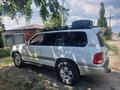 Toyota Land Cruiser 2003 года за 9 300 000 тг. в Семей – фото 8
