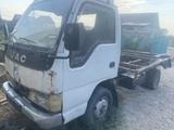 JAC 2007 годаүшін900 000 тг. в Ащибулак