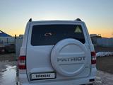 УАЗ Patriot 2019 года за 7 200 000 тг. в Уральск – фото 5
