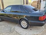 Audi 100 1993 года за 1 500 000 тг. в Айтеке би – фото 2
