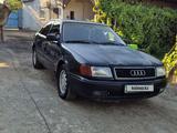 Audi 100 1993 года за 1 500 000 тг. в Айтеке би