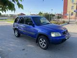 Honda CR-V 2001 годаүшін3 900 000 тг. в Алматы