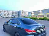 Nissan Almera 2014 года за 5 100 000 тг. в Астана – фото 4