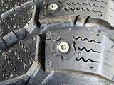 TOYO 235/55 R18 104T OBSERVE ICE-FREEZER 2024 год заводской шип за 57 000 тг. в Алматы – фото 2