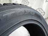 TOYO 235/55 R18 104T OBSERVE ICE-FREEZER 2024 год заводской шип за 57 000 тг. в Алматы – фото 5
