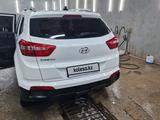 Hyundai Creta 2020 года за 8 500 000 тг. в Астана – фото 2