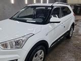 Hyundai Creta 2020 года за 8 500 000 тг. в Астана