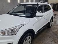 Hyundai Creta 2020 годаүшін8 500 000 тг. в Астана
