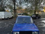 ВАЗ (Lada) 2107 1999 года за 800 000 тг. в Усть-Каменогорск – фото 5