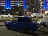 ВАЗ (Lada) 2107 1999 года за 800 000 тг. в Усть-Каменогорск