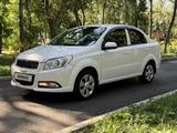 Chevrolet Nexia 2021 годаfor4 850 000 тг. в Алматы