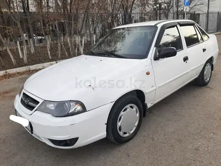 Daewoo Nexia 2013 года за 1 650 000 тг. в Туркестан – фото 2