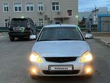 ВАЗ (Lada) Priora 2172 2012 года за 2 500 000 тг. в Актау