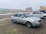 ВАЗ (Lada) Priora 2172 2012 года за 2 500 000 тг. в Актау – фото 2