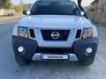 Nissan Xterra 2011 года за 7 600 000 тг. в Актау