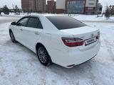 Toyota Camry 2014 годаүшін10 500 000 тг. в Петропавловск – фото 5