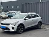 Kia Rio X-Line 2020 года за 6 640 000 тг. в Алматы