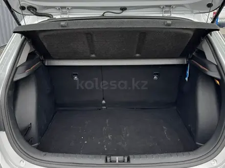 Kia Rio X-Line 2020 года за 6 640 000 тг. в Алматы – фото 10