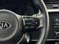 Kia Rio X-Line 2020 года за 6 640 000 тг. в Алматы – фото 16