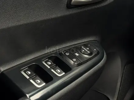 Kia Rio X-Line 2020 года за 6 640 000 тг. в Алматы – фото 17