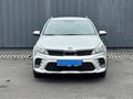 Kia Rio X-Line 2020 года за 6 640 000 тг. в Алматы – фото 2