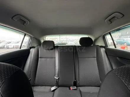 Kia Rio X-Line 2020 года за 6 640 000 тг. в Алматы – фото 24