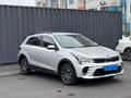 Kia Rio X-Line 2020 года за 6 640 000 тг. в Алматы – фото 3