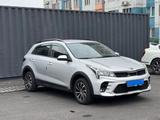 Kia Rio X-Line 2020 года за 6 640 000 тг. в Алматы – фото 3