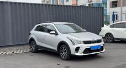 Kia Rio X-Line 2020 годаүшін6 640 000 тг. в Алматы – фото 3
