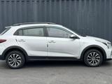 Kia Rio X-Line 2020 года за 6 640 000 тг. в Алматы – фото 4