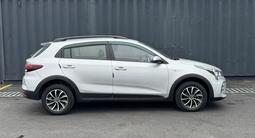 Kia Rio X-Line 2020 годаүшін6 640 000 тг. в Алматы – фото 4