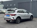 Kia Rio X-Line 2020 года за 6 640 000 тг. в Алматы – фото 5