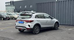 Kia Rio X-Line 2020 годаүшін6 640 000 тг. в Алматы – фото 5