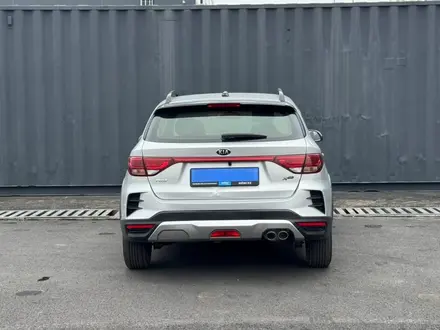 Kia Rio X-Line 2020 года за 6 640 000 тг. в Алматы – фото 6