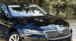Skoda Superb 2020 года за 14 950 000 тг. в Костанай – фото 2