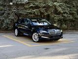 Skoda Superb 2020 года за 14 950 000 тг. в Костанай – фото 3