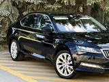 Skoda Superb 2020 года за 14 950 000 тг. в Костанай – фото 5
