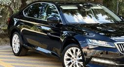 Skoda Superb 2020 года за 14 950 000 тг. в Костанай – фото 5