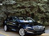 Skoda Superb 2020 года за 14 950 000 тг. в Костанай