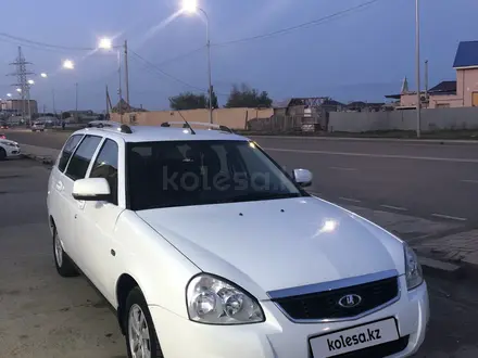 ВАЗ (Lada) Priora 2171 2013 года за 3 000 000 тг. в Атырау – фото 6