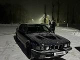 BMW 730 1992 годаүшін1 300 000 тг. в Алматы – фото 4