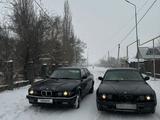 BMW 730 1992 года за 1 300 000 тг. в Алматы – фото 3