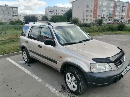 Honda CR-V 1997 года за 3 300 000 тг. в Кокшетау – фото 6