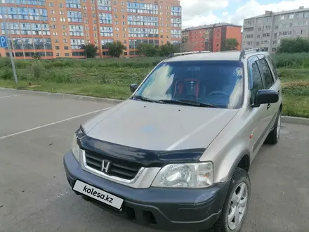 Honda CR-V 1997 года за 3 300 000 тг. в Кокшетау – фото 7