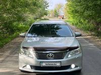 Toyota Camry 2013 годаүшін10 800 000 тг. в Талдыкорган
